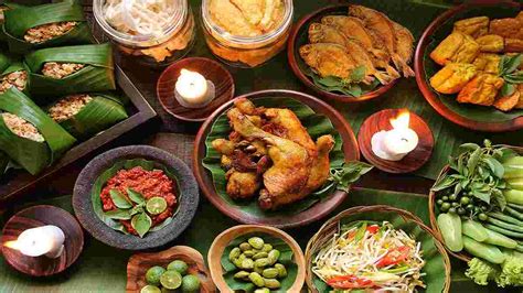 Budaya dan Makanan Tradisional Filipina